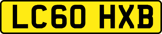 LC60HXB