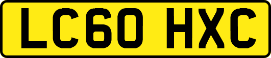 LC60HXC