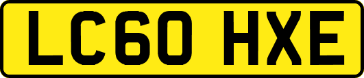 LC60HXE