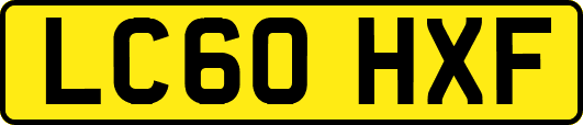LC60HXF