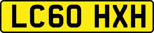 LC60HXH
