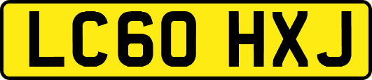 LC60HXJ