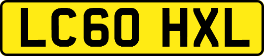 LC60HXL