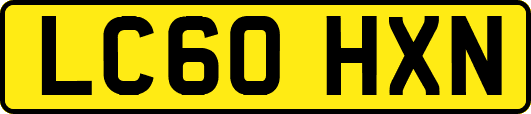 LC60HXN