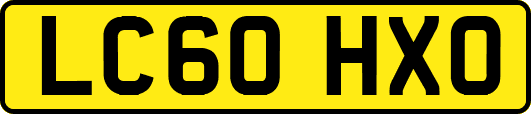LC60HXO