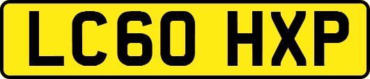 LC60HXP