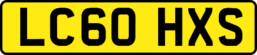 LC60HXS