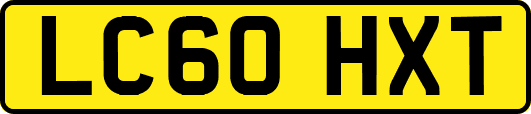 LC60HXT