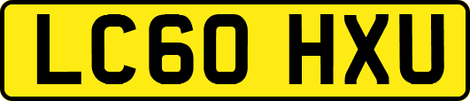 LC60HXU