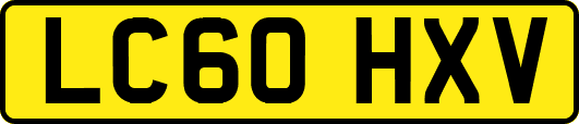 LC60HXV