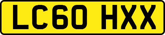 LC60HXX