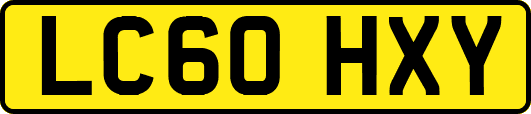 LC60HXY