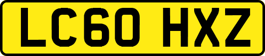 LC60HXZ