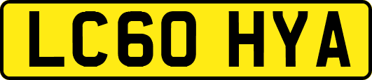 LC60HYA