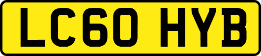 LC60HYB