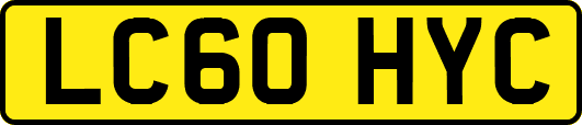 LC60HYC