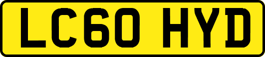 LC60HYD