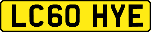 LC60HYE