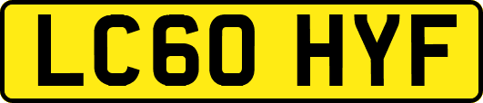 LC60HYF