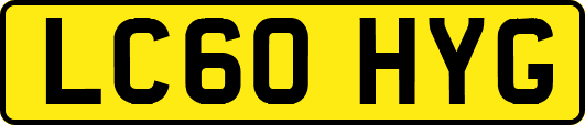 LC60HYG