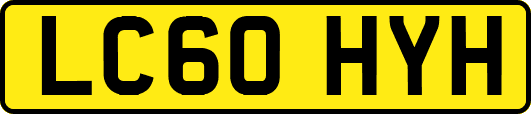 LC60HYH