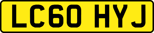 LC60HYJ