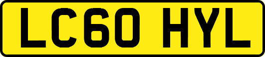 LC60HYL