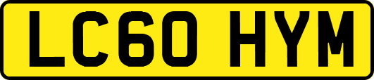 LC60HYM