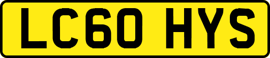 LC60HYS