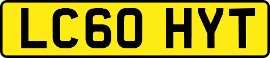 LC60HYT