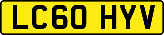 LC60HYV
