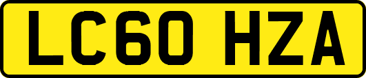 LC60HZA