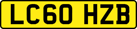 LC60HZB