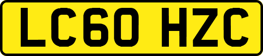 LC60HZC
