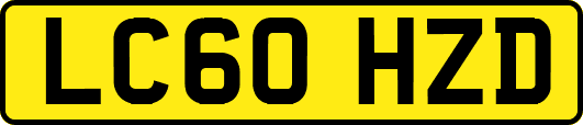 LC60HZD