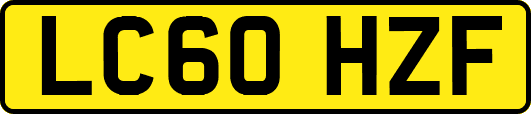 LC60HZF