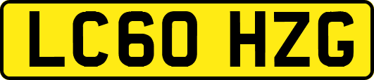 LC60HZG