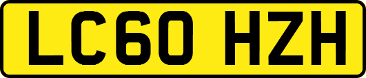 LC60HZH
