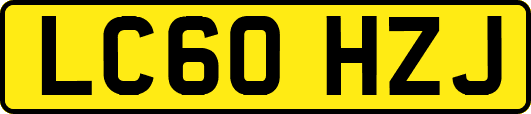 LC60HZJ