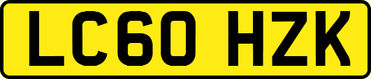LC60HZK