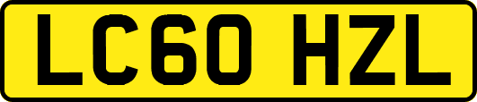 LC60HZL