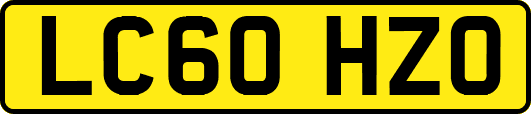 LC60HZO