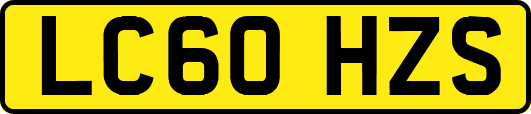LC60HZS