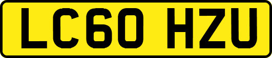 LC60HZU