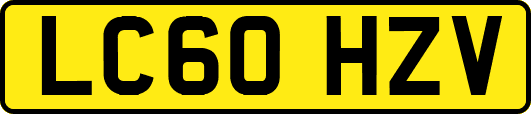 LC60HZV