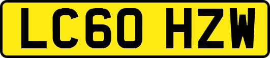 LC60HZW