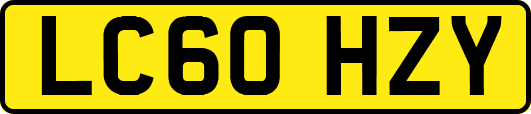 LC60HZY