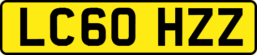 LC60HZZ