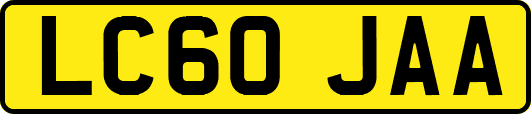 LC60JAA