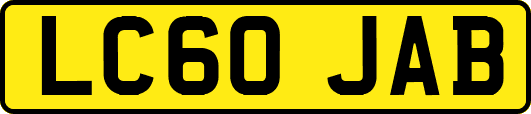 LC60JAB